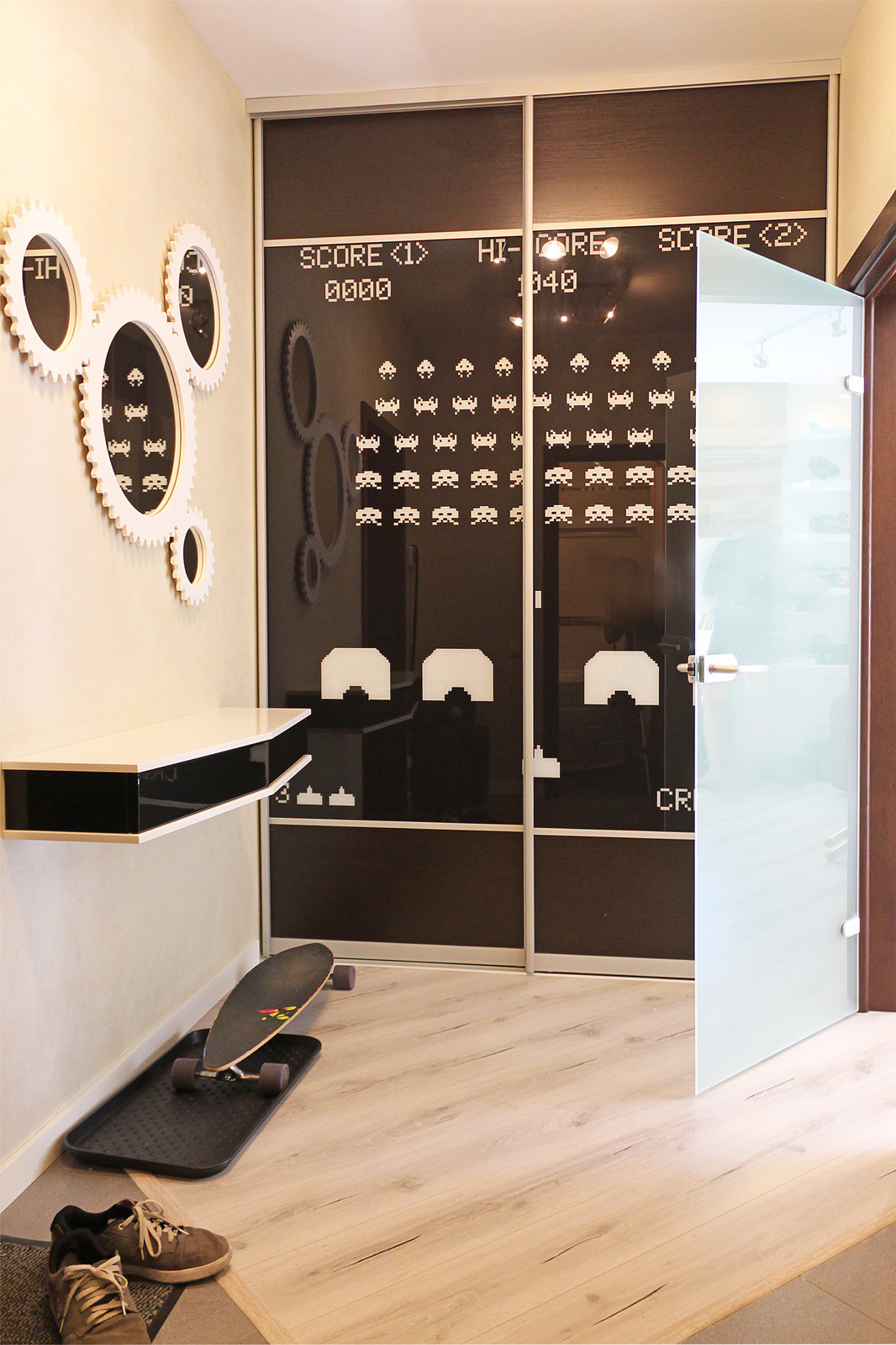 Маленький Лофт