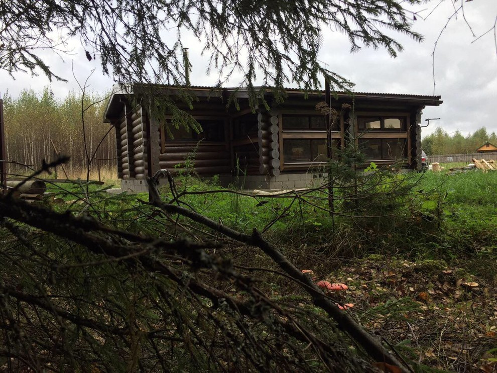 Галина банька