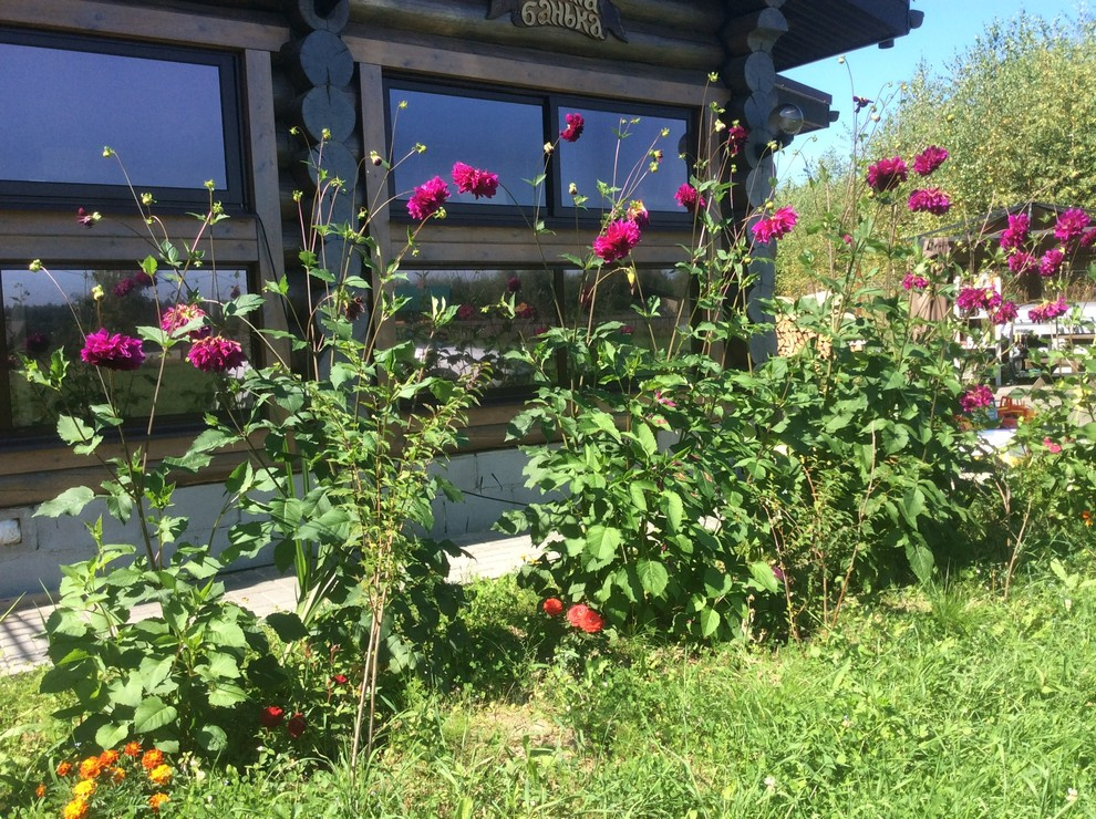 Галина банька