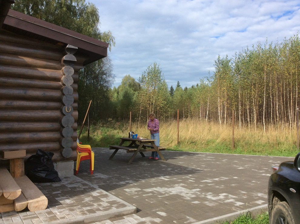 Галина банька