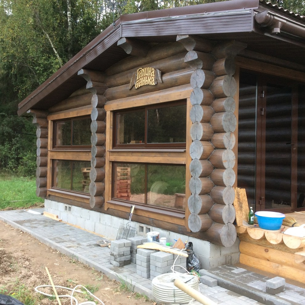 Галина банька