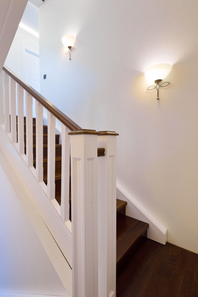 Загородный дом 2.