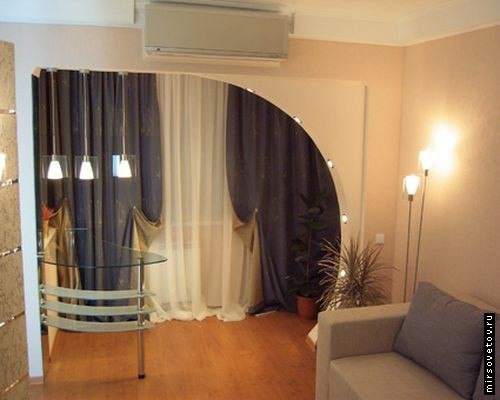 Ремонт квартир