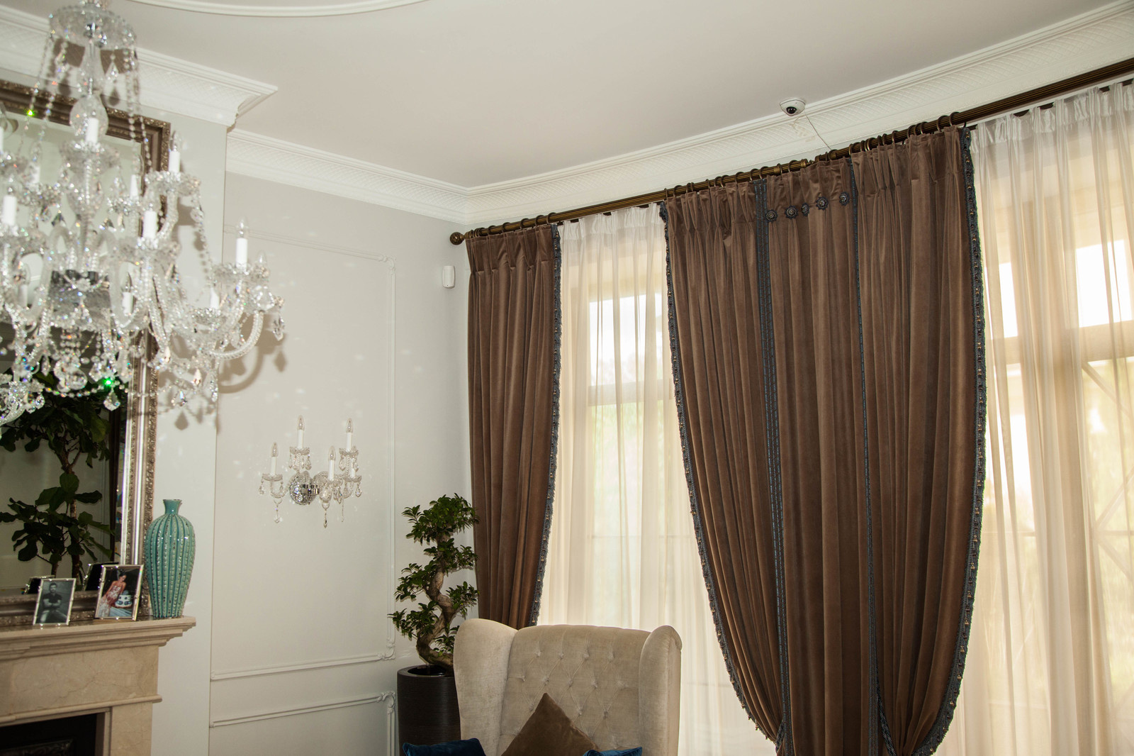 КП Новахово