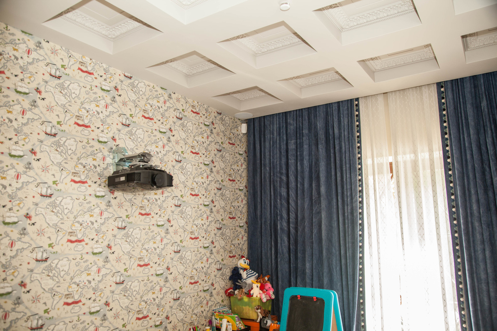 КП Новахово