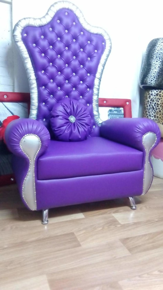 КРЕАТИВНАЯ МЯГКАЯ МЕБЕЛЬ ШАРМ-КРЕАТИВ