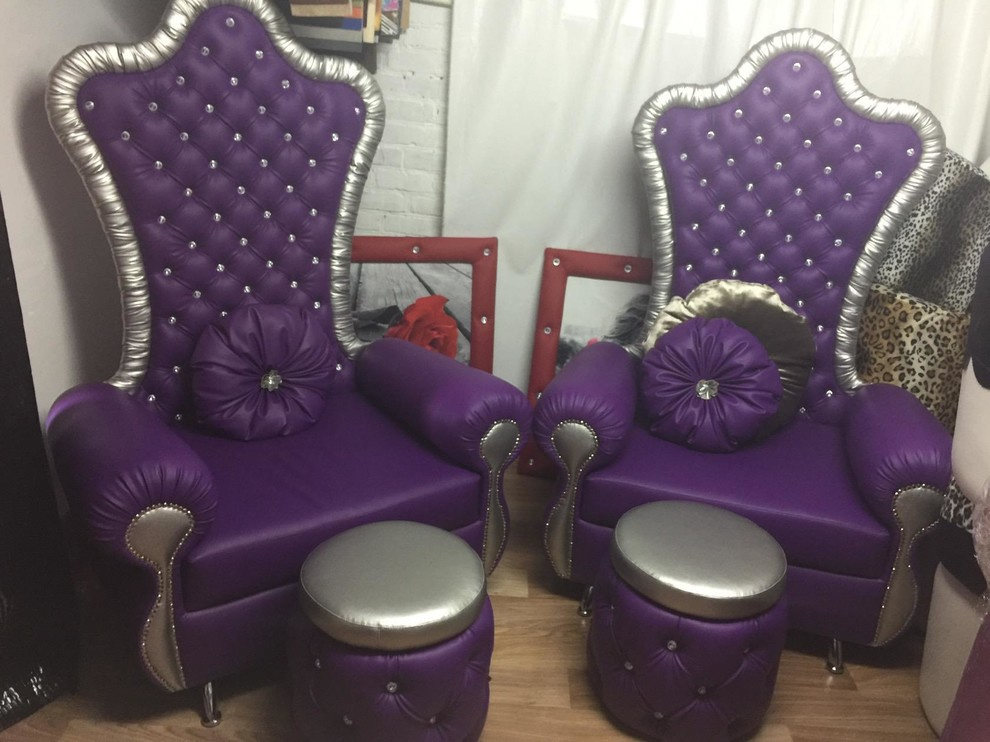 КРЕАТИВНАЯ МЯГКАЯ МЕБЕЛЬ ШАРМ-КРЕАТИВ