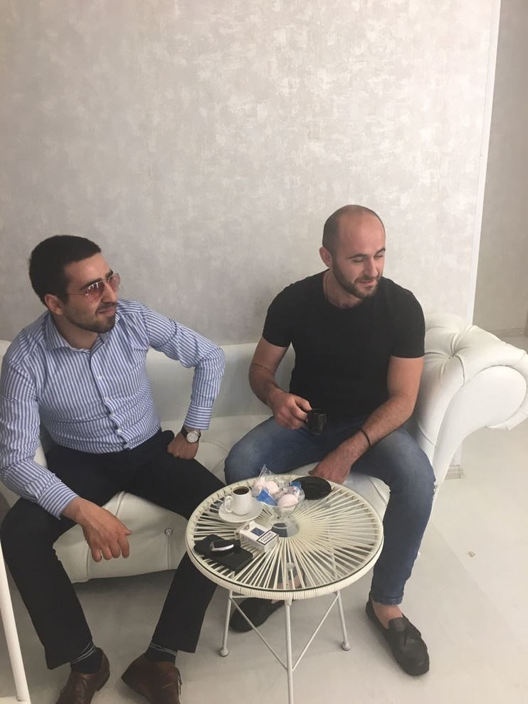 КРЕАТИВНАЯ МЯГКАЯ МЕБЕЛЬ ШАРМ-КРЕАТИВ