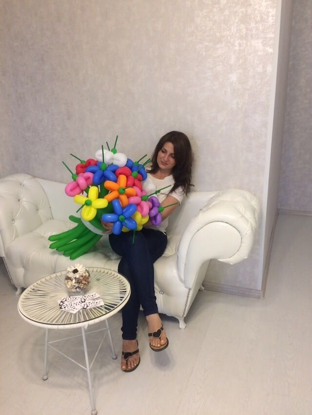 КРЕАТИВНАЯ МЯГКАЯ МЕБЕЛЬ ШАРМ-КРЕАТИВ