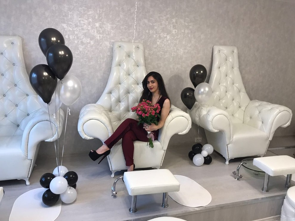 КРЕАТИВНАЯ МЯГКАЯ МЕБЕЛЬ ШАРМ-КРЕАТИВ