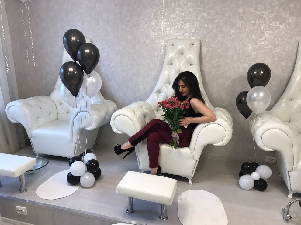 КРЕАТИВНАЯ МЯГКАЯ МЕБЕЛЬ ШАРМ-КРЕАТИВ