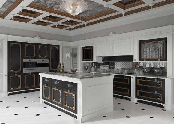 Кухня - Сказочный Единорог