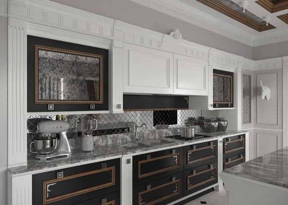 Кухня - Сказочный Единорог