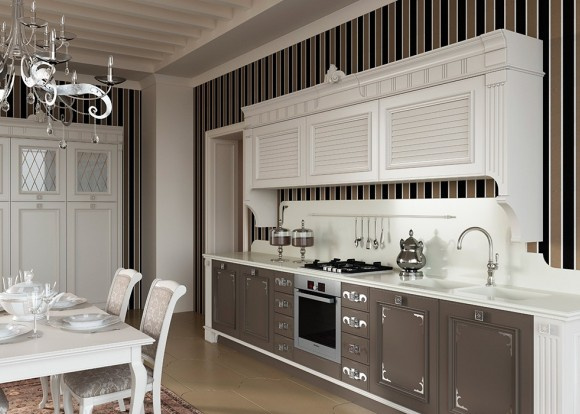 Кухня - Сказочный Единорог