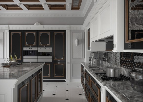 Кухня - Сказочный Единорог