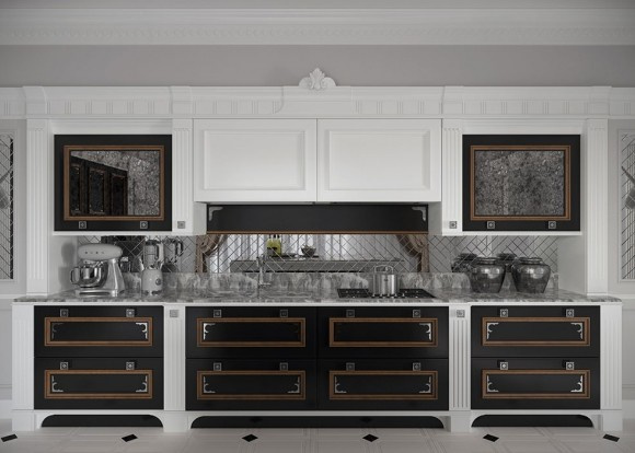 Кухня - Сказочный Единорог