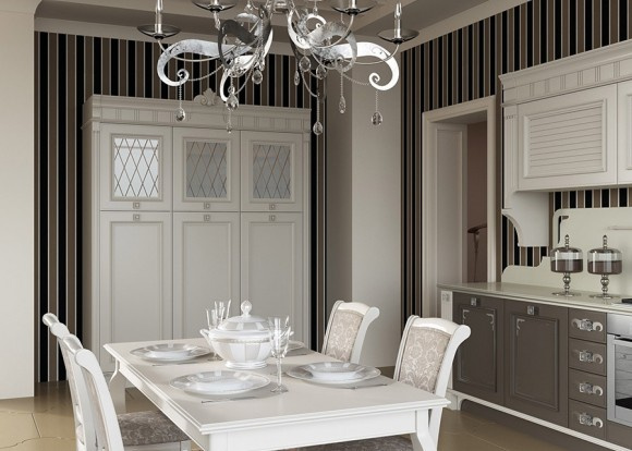 Кухня - Сказочный Единорог