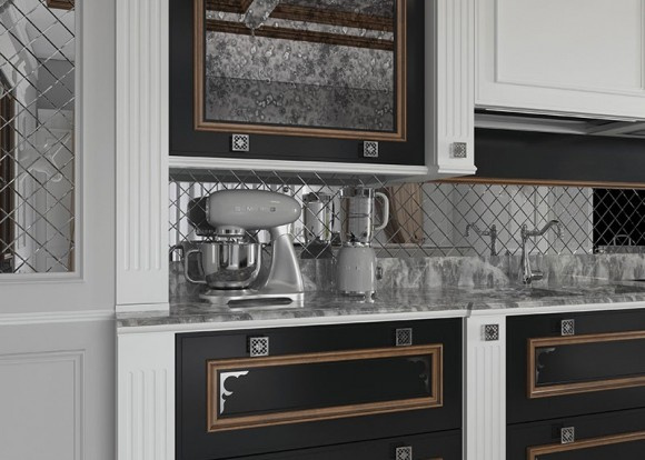 Кухня - Сказочный Единорог