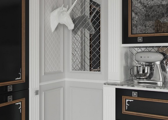 Кухня - Сказочный Единорог