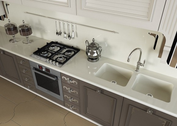 Кухня - Сказочный Единорог