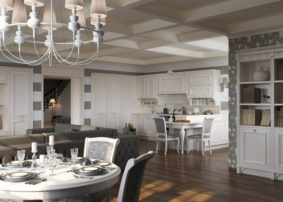 Кухня - Сказочный Единорог