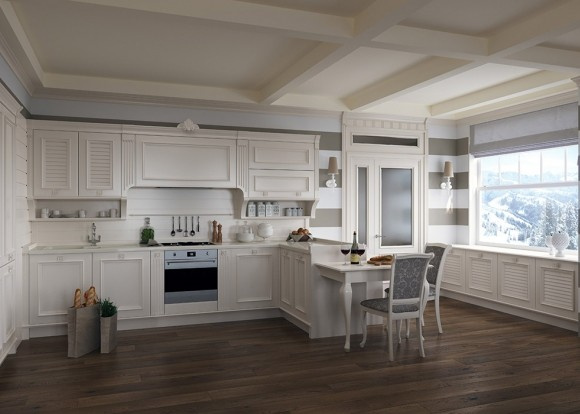 Кухня - Сказочный Единорог