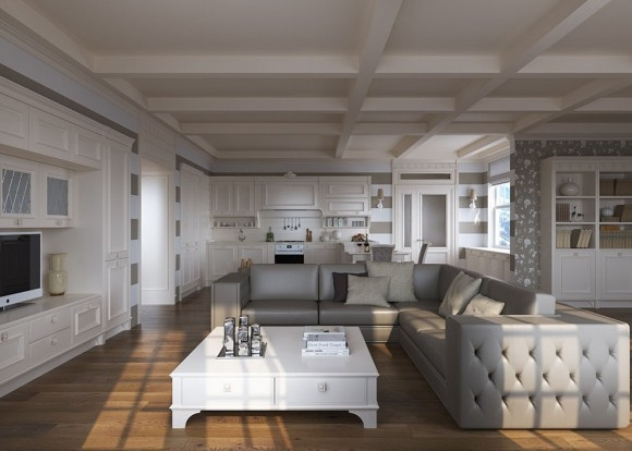 Кухня - Сказочный Единорог