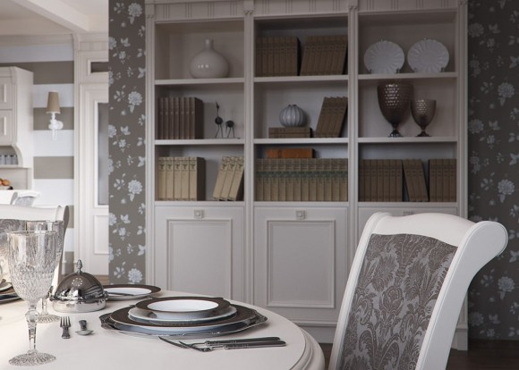 Кухня - Сказочный Единорог