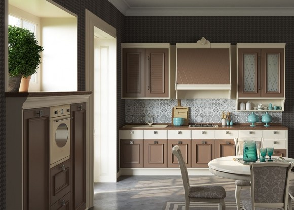 Кухня - Сказочный Единорог