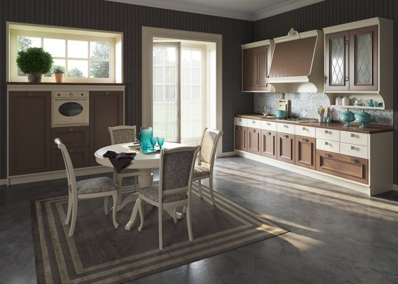 Кухня - Сказочный Единорог