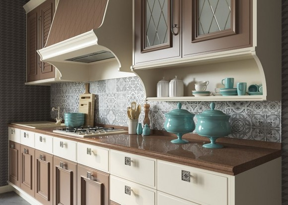 Кухня - Сказочный Единорог