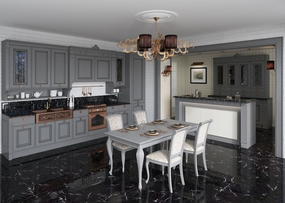 Кухня - Сказочный Единорог