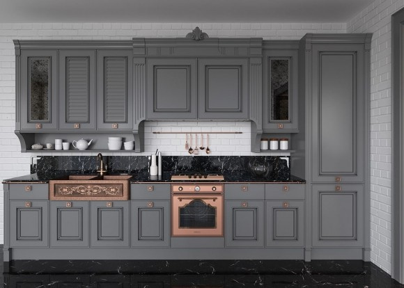 Кухня - Сказочный Единорог