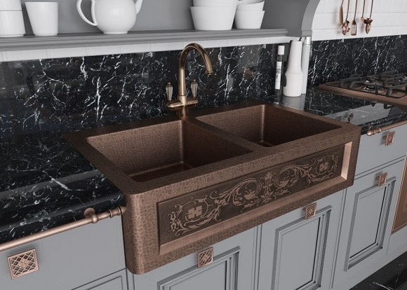 Кухня - Сказочный Единорог