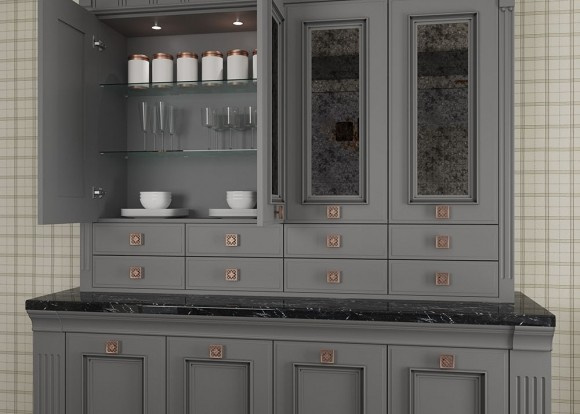 Кухня - Сказочный Единорог