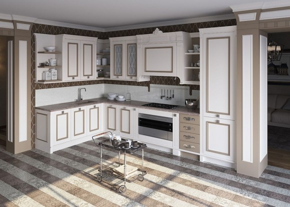 Кухня - Сказочный Единорог