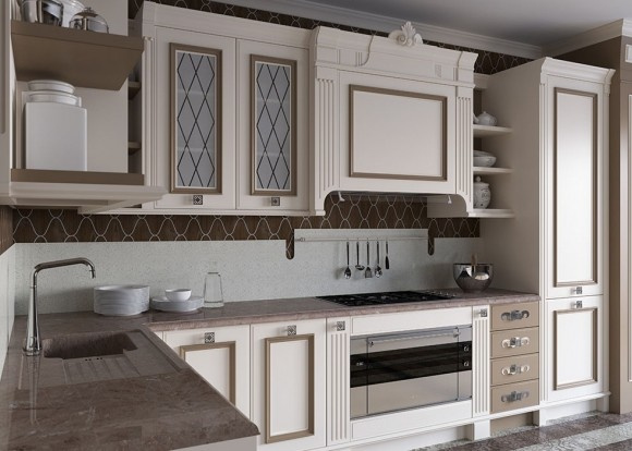 Кухня - Сказочный Единорог