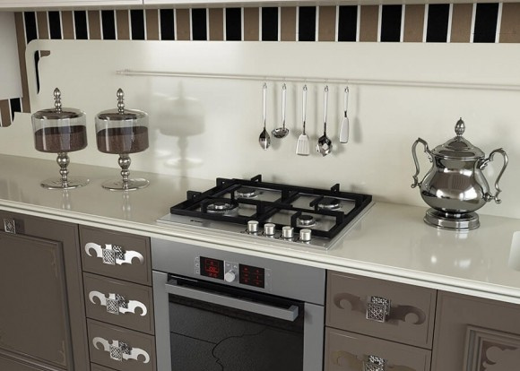 Кухня - Сказочный Единорог