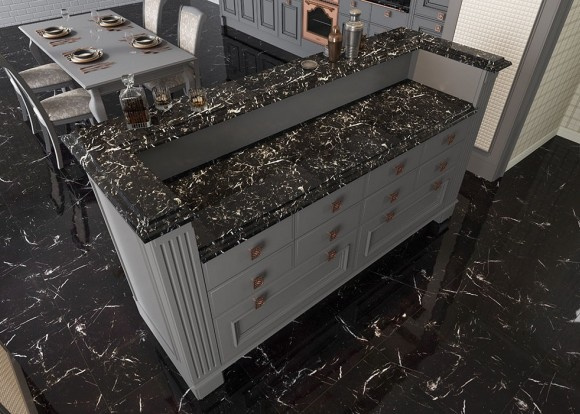 Кухня - Сказочный Единорог