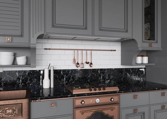 Кухня - Сказочный Единорог