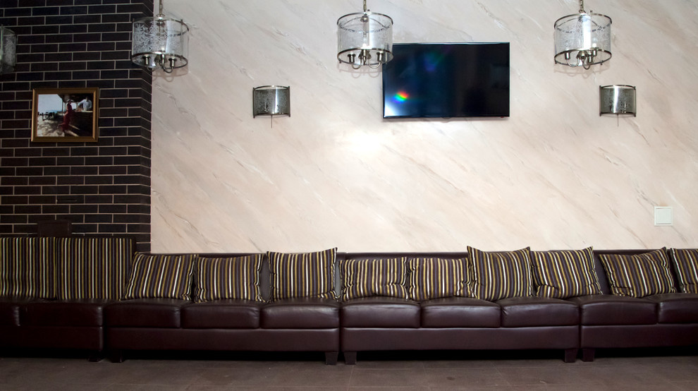 Венецианская штукатурка