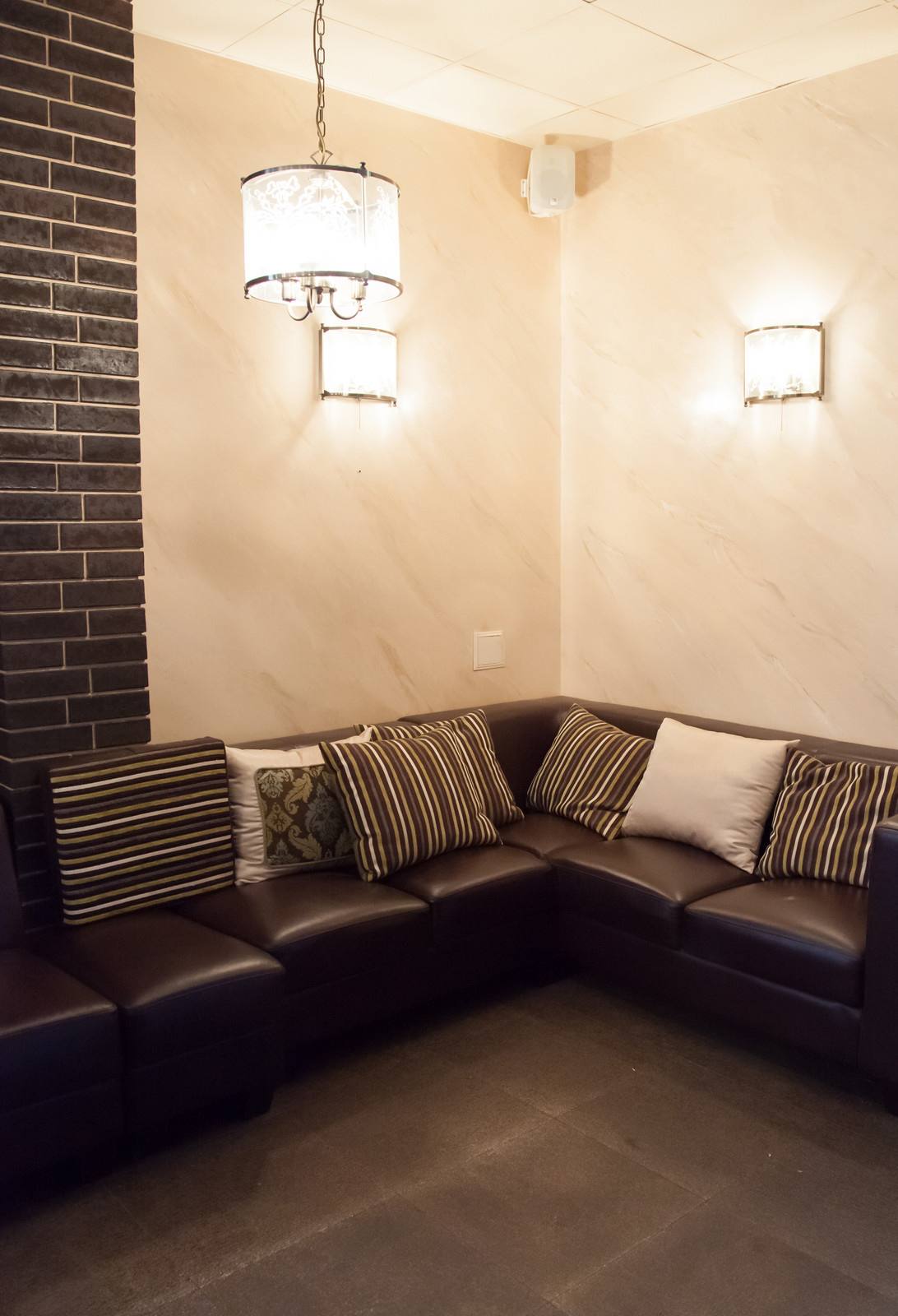 Венецианская штукатурка