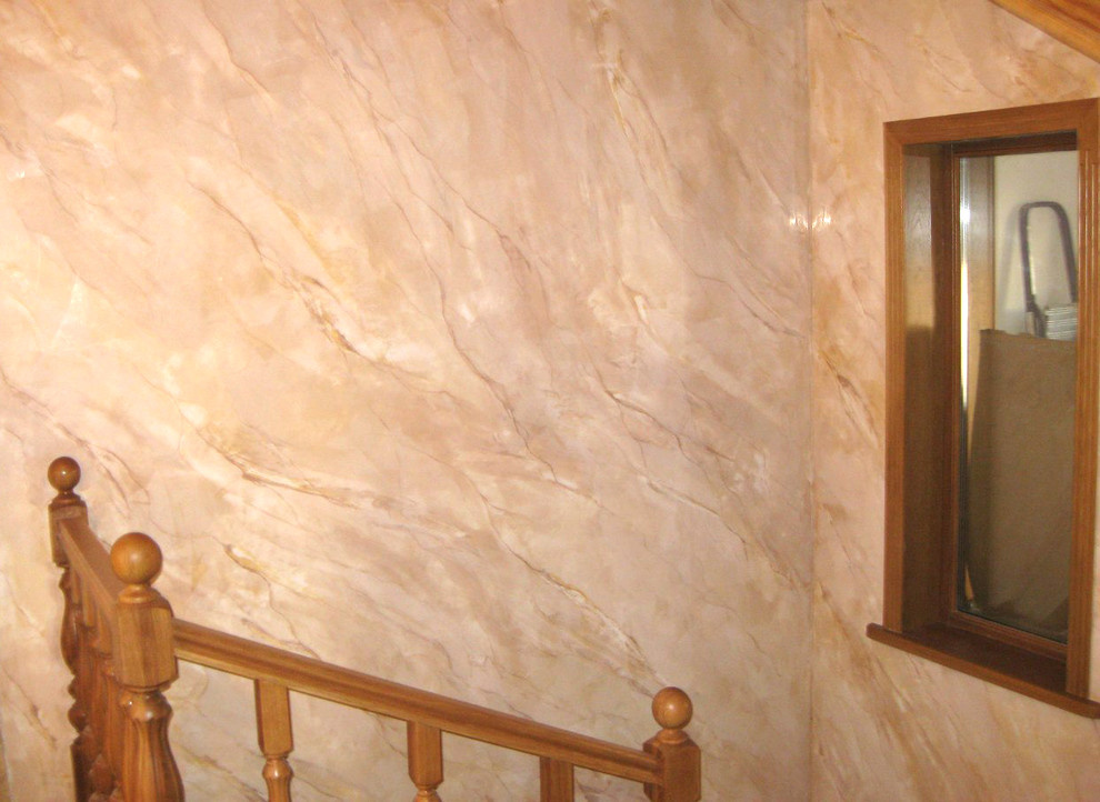 Венецианская штукатурка