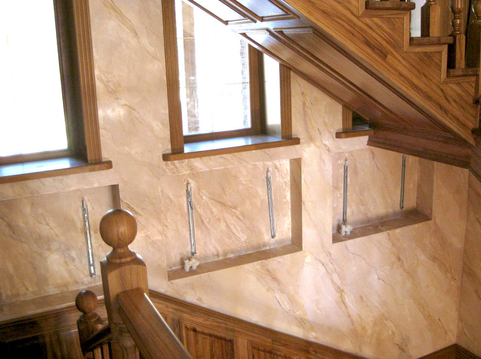 Венецианская штукатурка