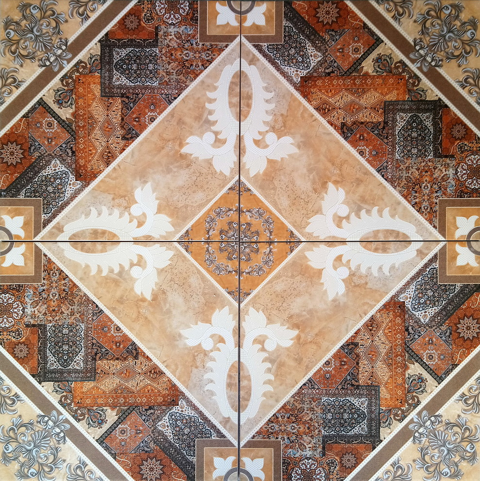 Кафе в восточном стиле