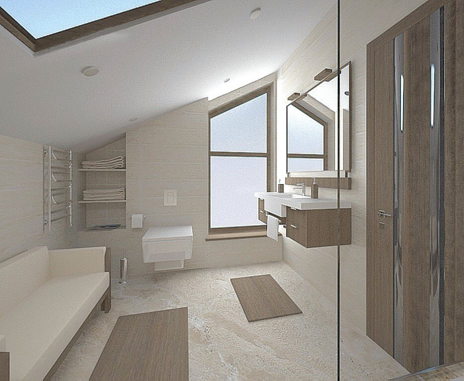 Дизайнер интерьера Славина Наталья