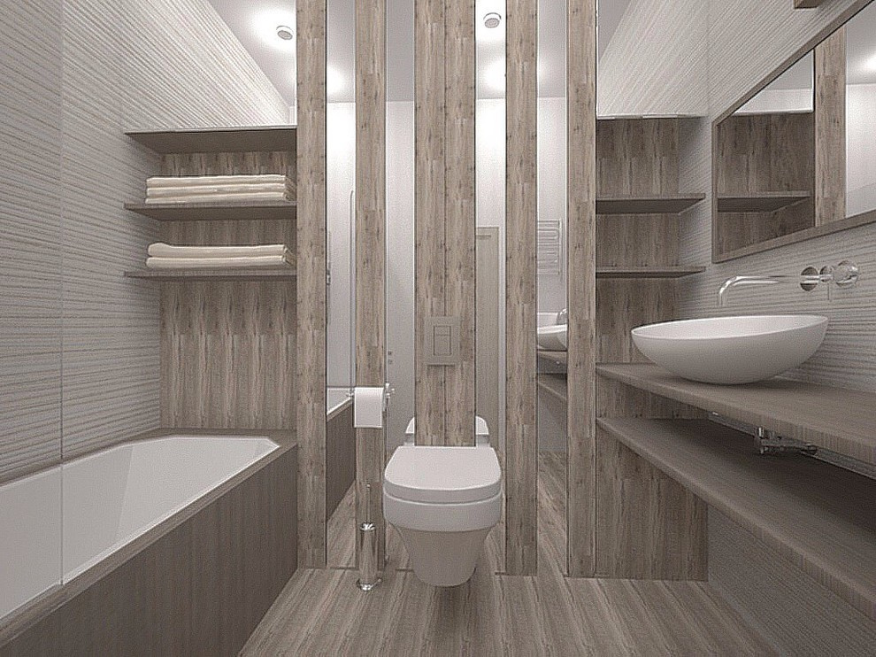 Дизайнер интерьера Славина Наталья