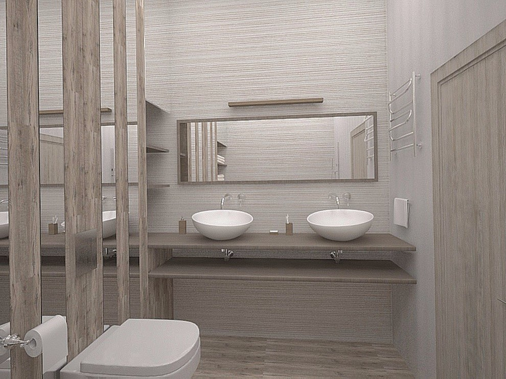 Дизайнер интерьера Славина Наталья