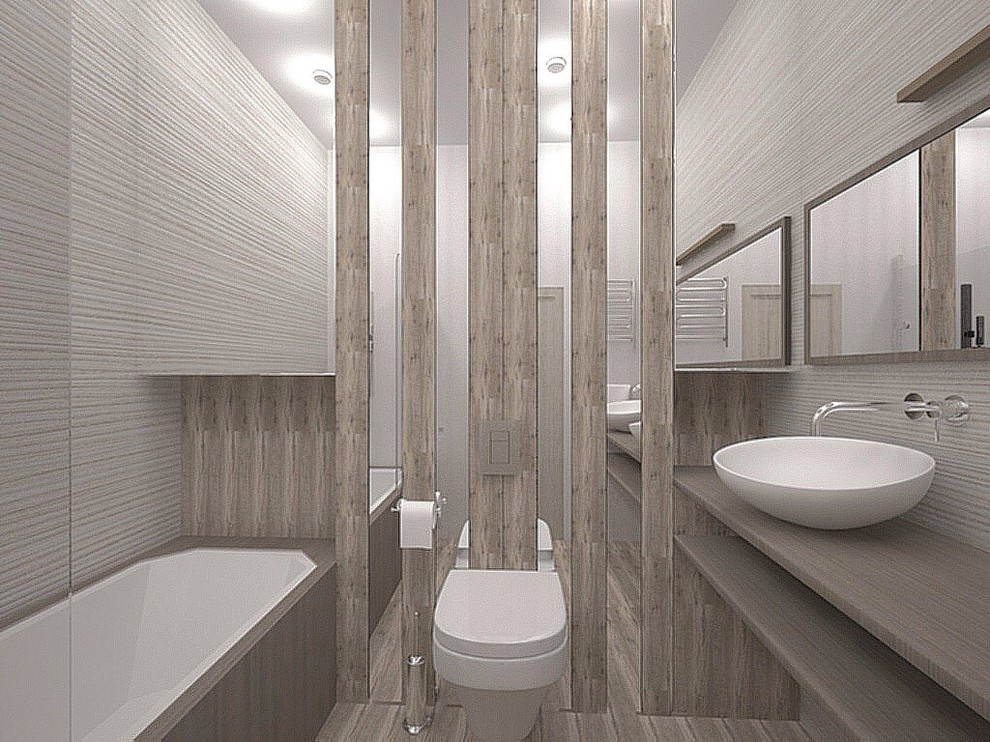 Дизайнер интерьера Славина Наталья