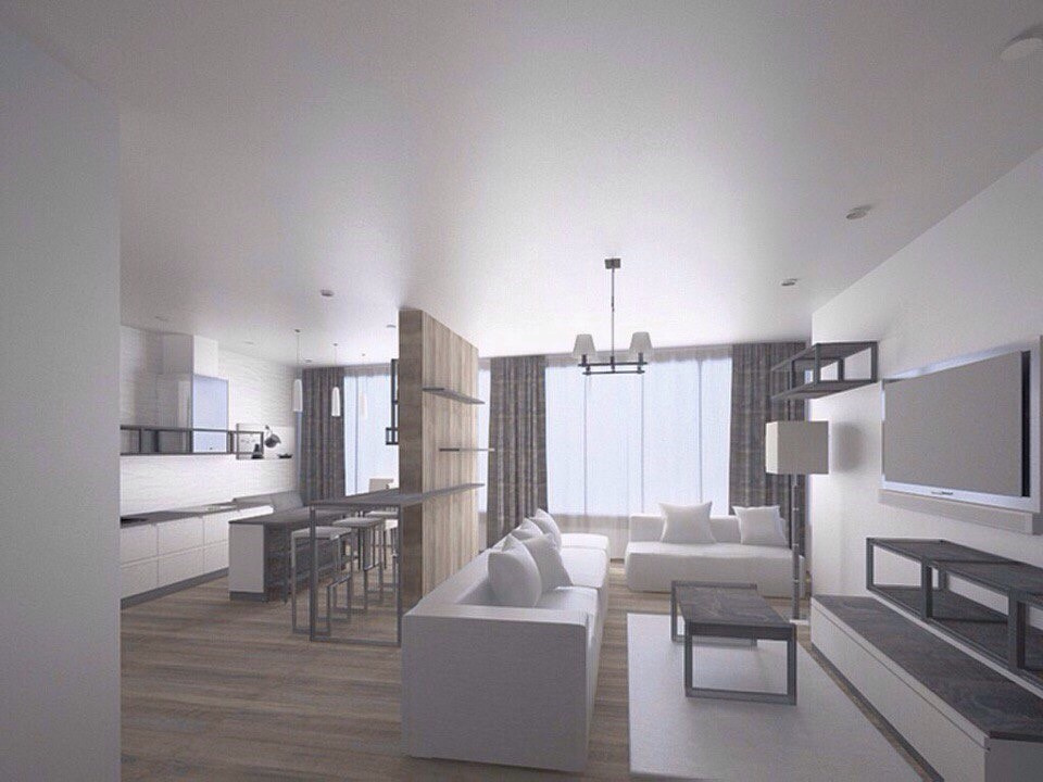 Дизайнер интерьера Славина Наталья